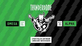 Thunderdome 2024 | Trailer