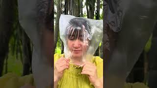 you should know this trick #bushcraft #survival #camping #s