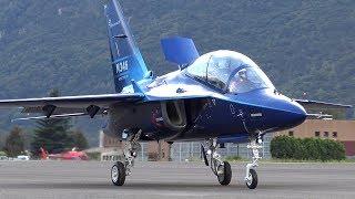 Giant Rc Alenia Aermacchi M-346