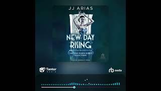 Audiobook Sample: New Day Rising