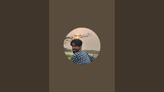 Akhilesh Kumar yadav  is live!
