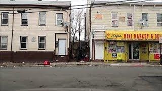 PATERSON NEW JERSEY WORST HOODS