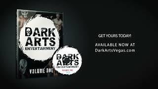 Dark Arts Entertainment: Volume One Now On DVD & Blu-ray!