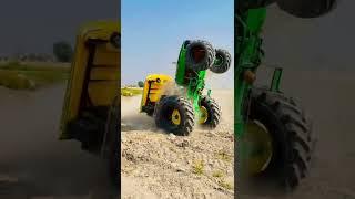 John deere modify tractor zone  #modified #tractor #short #ytshorts