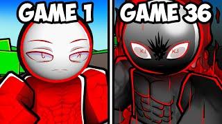 We Found FREE KJ GAMES on Roblox