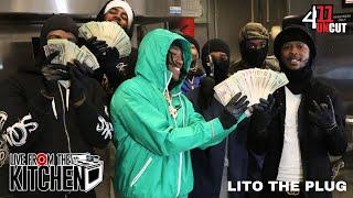 @LitoThePlug  - Mission (Live From The Kitchen Performance)