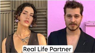 Rojbin Erden Vs Cagatay Ulusoy Real Life Partner 2024