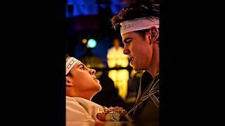 Robby Vs Axel️#shorts #cobrakai #edit #cobrakaiedits #robbykeene #axel #foryou #viralvideo