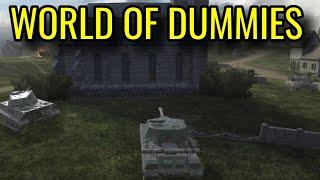 World Of Dummies!