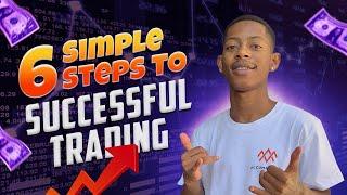 HOW TO START FOREX TRADING IN UNDER 10min (Beginners First Video)