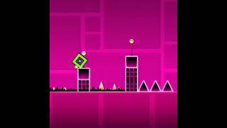 geometry dash gameplay #geometrydash #gd #memes #game #shorts