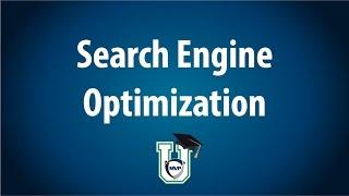 MVP - Search Engine Optimization