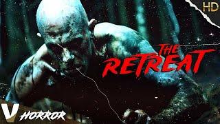 Lost in the Wilderness | The Retreat | Thriller Monster Movie | Free Movie