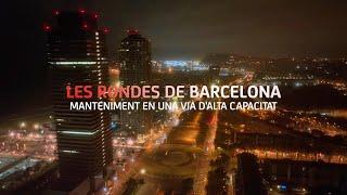 Seguimiento de obra con dron Barcelona: Aerial images with drone made by AERIAL PRODUCTIONS