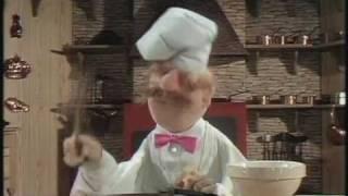 The Muppet Show: The Swedish Chef - Flapjacks