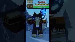 I Am THE LUCKIEST Dungeon Quest Player