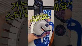 다양한 참장식들로 가방 스타일링활용#스웨이드가방#참장식#가방코디