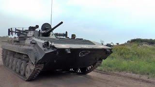 Бригада Призрак обороняет родной Донбасс и чтит память Мозгового