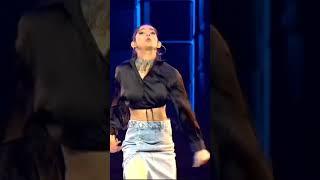 VARTIKA JHA ON MUQABALA #DANCEPLUS6