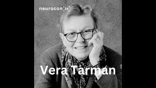 Dr. Vera Tarman