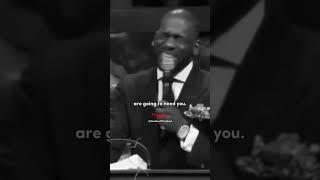 When You are Chosen - Pastor Jamal Bryant