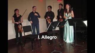 Clarinet Quintet in B minor, Op. 115 | Johannes Brahms