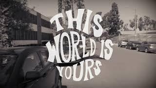 Mostly Kosher "This World is Yours" Teaser