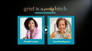 Tembi Locke | From Scratch (Season 6)