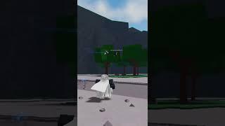 We Got Hackers Fights Before The Update #tsb #thestrongestbattlegrounds #roblox #tsbg #meme