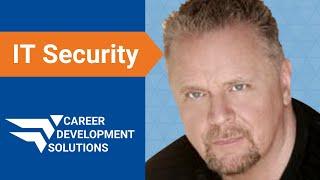 IT Security with Peter Brabson