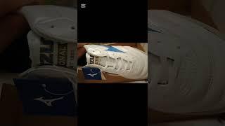 Mizuno Sala Elite Unboxing