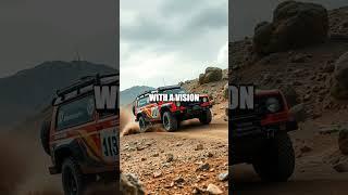 The Resilient Rally Transformer