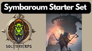 Symbaroum Starter Set