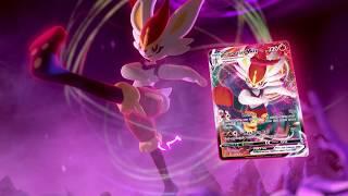 Available Now: Pokémon TCG: Sword & Shield—Rebel Clash!