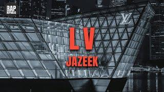 Jazeek - LV (Lyric Video)