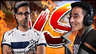 TSM SUBROZA VS SHAHZAM!