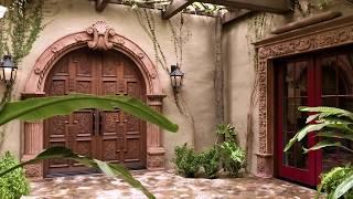 Historic Luxury Mansion in Scottsdale, AZ [VIDEO TOUR]