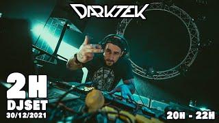 DARKTEK LIVE! - 2H DJSET