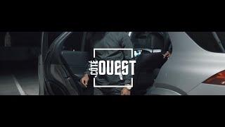 iG GVNG | Cash x Côté ouest (clip officiel)