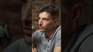 Честность с собой и проживание эмоций: психофизиолог Дмитрий Шаменков #саморазвитие #самопознание