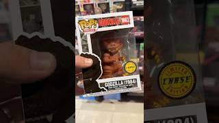 I Found a Chase Funko Pop Hunting #funkopop #funko #collectibles