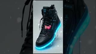 15 Glowing Designer Shoes You’ve Never Seen Before!  For Men & Women | Trending Shoe Fashion 2025”