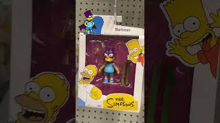 Do the Bartman! #bartman  #dothebartman #simpsons #thesimpsons  #bartsimpson #bart #cartoon #toy