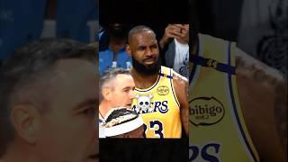 Lakers COULDN'T STOP the Warriors 