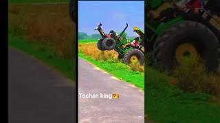 Johndeere 5050D Full modified [Nishu Deshwal] #automobile #johndeere #modified #shorts #tractor