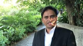 Interview: Dev Shetty, Fura Gems - 121 Mining Investment Cape Town 2019