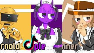 Sprunki Tik Tok Compilation #44