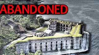 New York City's Secret Fort | Fort Wadsworth