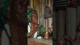Jamaican Rasta Mama Lilly #jamaican