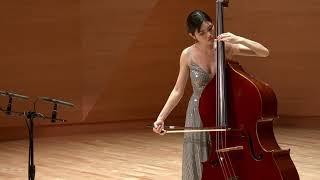 Amy Beach: Romance - Jing Yun Wang Double Bass